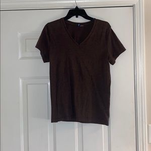 SMALL t-shirt